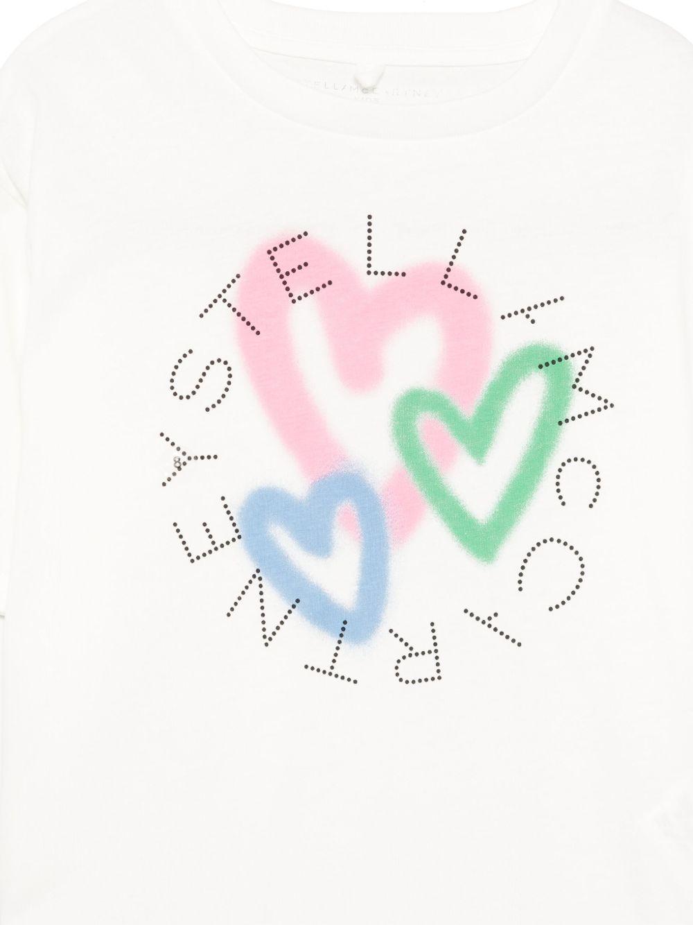 STELLA MCCARTNEY KID TW8C61Z0434101
