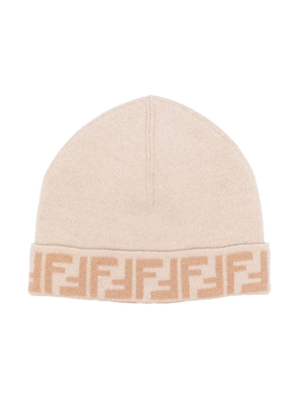 Accessories Kids JUP063 AO29F0AYG FENDI KIDS 