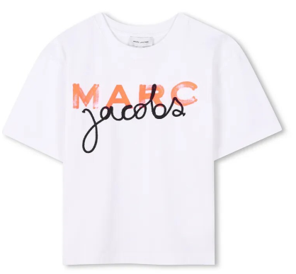 MARC JACOBS KIDS W60455#BIANCO