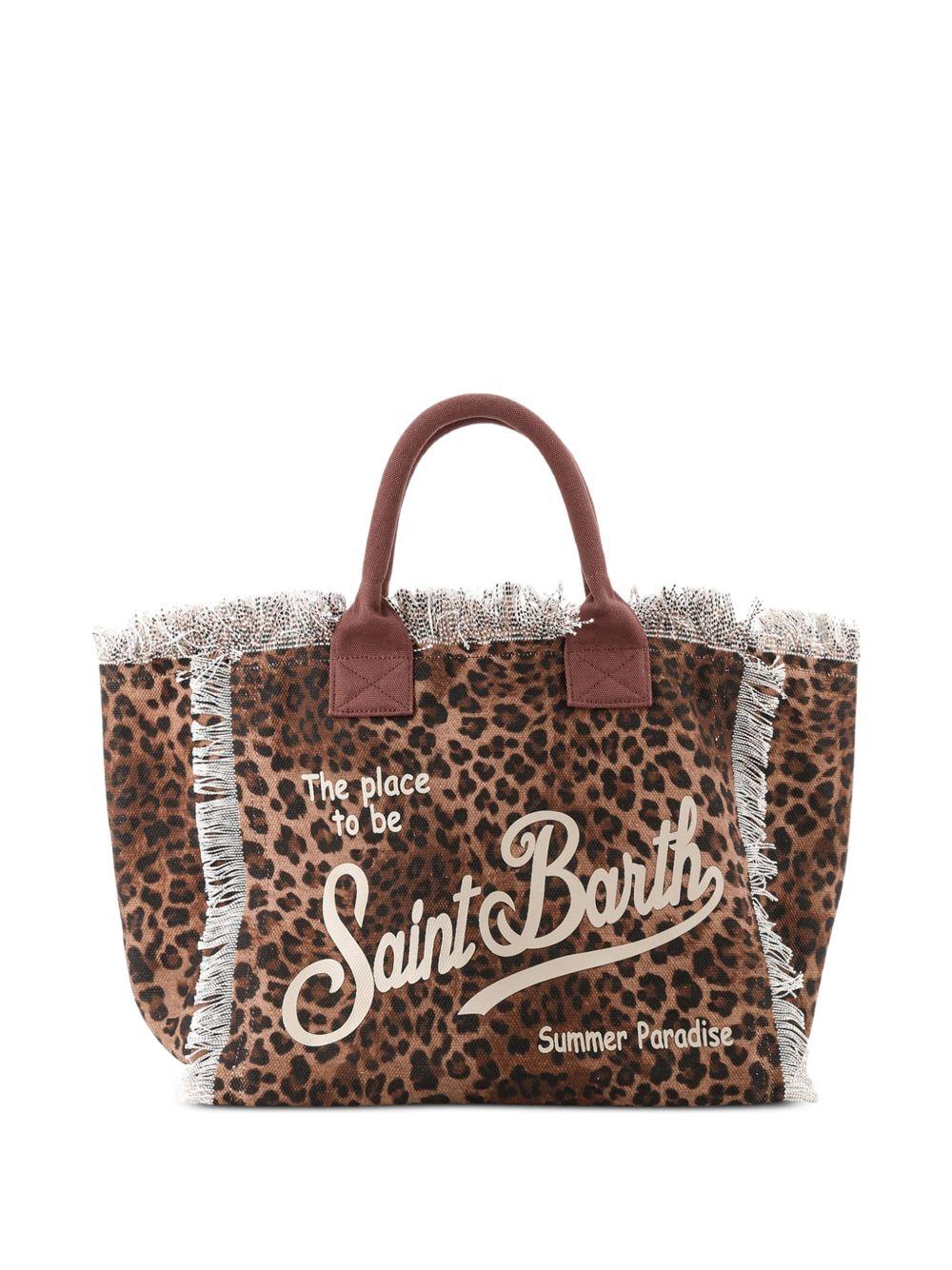  VANITYSANDLEOPARD 00190L19 SAINT BARTH 