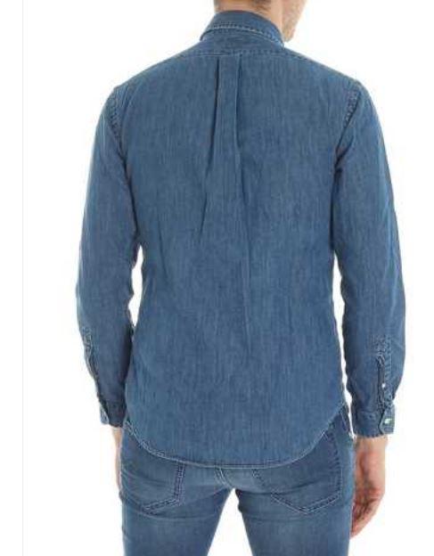  710548539001 #DENIM RALPH LAUREN 