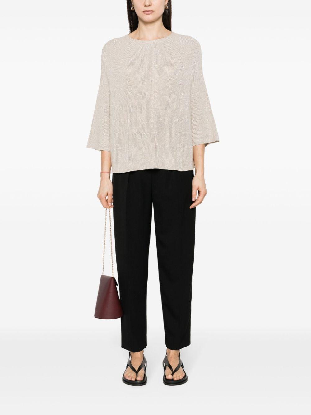 Sweater Women MAD274F417H452 #0146 FABIANA FILIPPI 