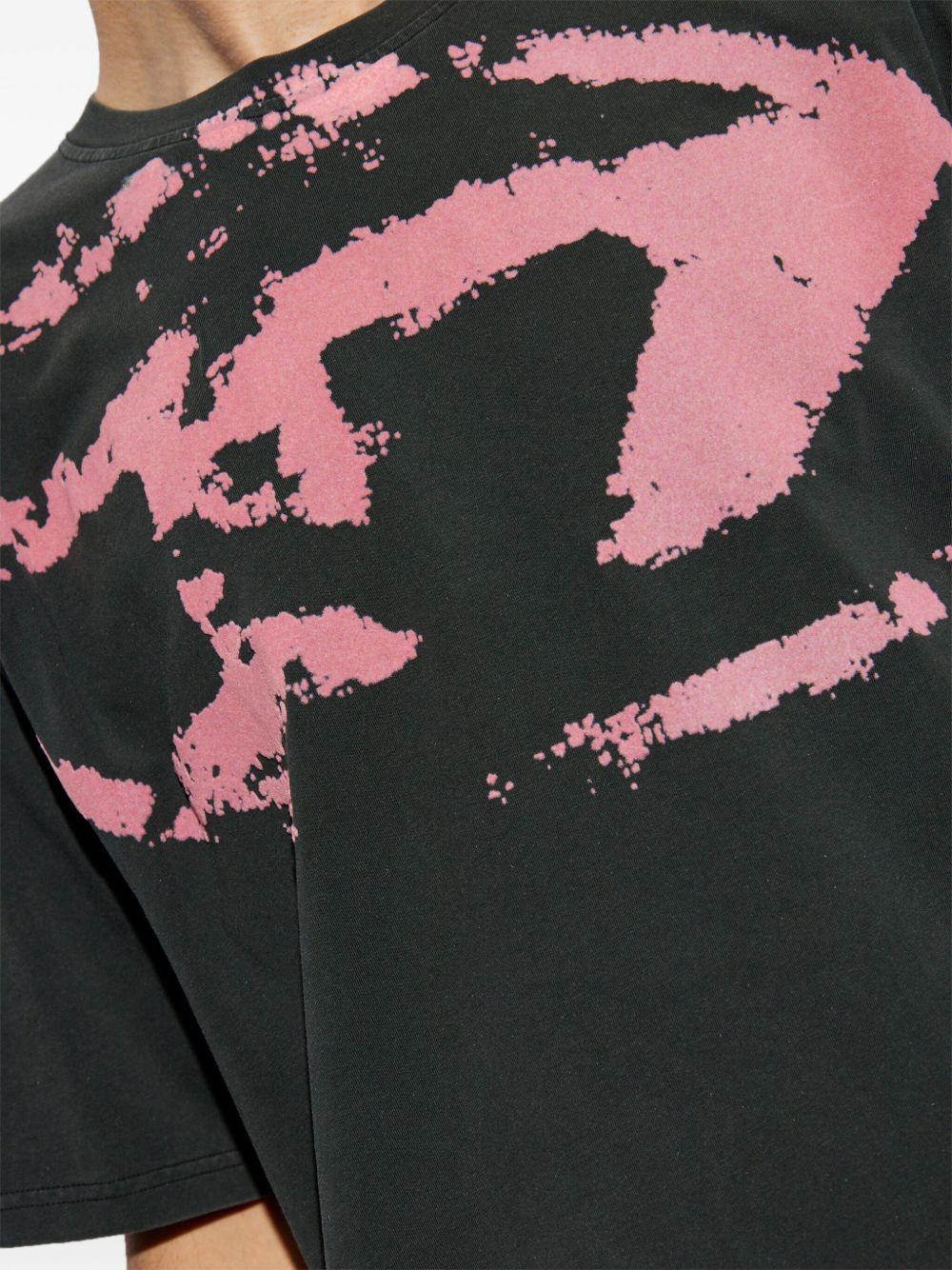 Tshirt Men A16911 0TKAB9XX DIESEL 