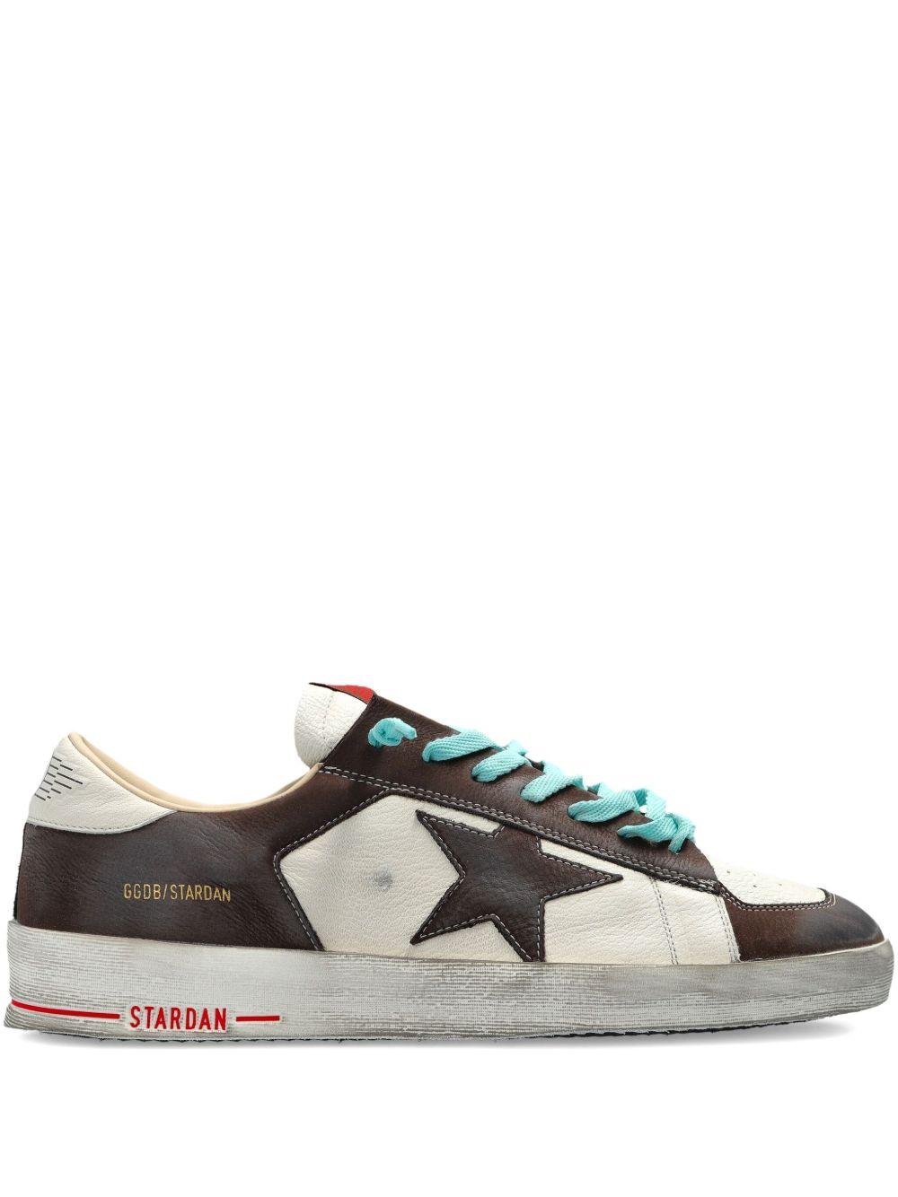  GMF00667 F00755412200 GOLDEN GOOSE 