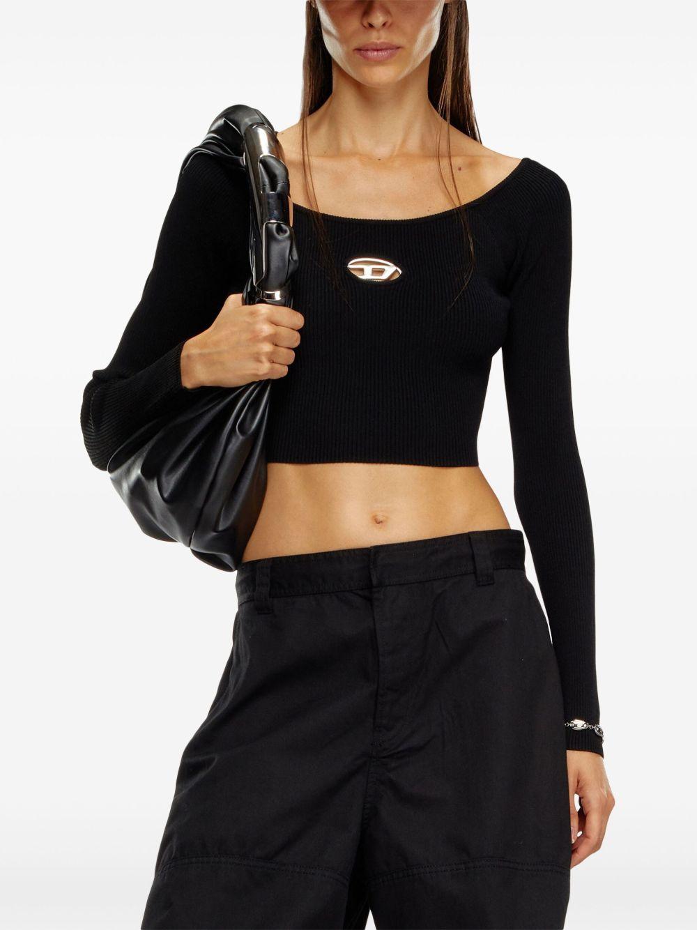 Top Women A14189 0DLAX9XX DIESEL 