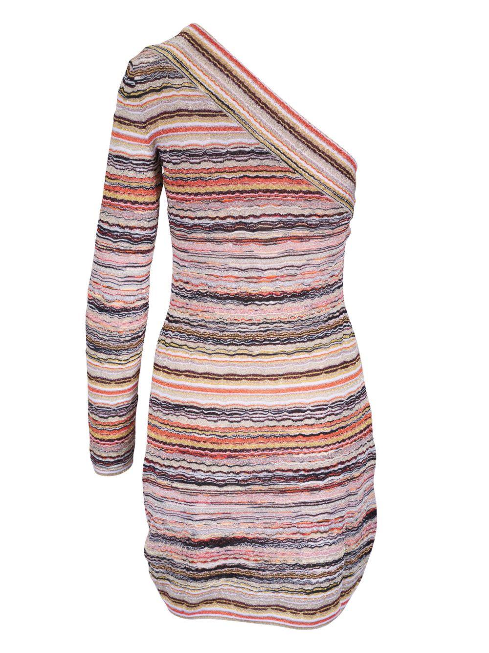 Dress Women DS25SG0X BK042CS01G4 MISSONI 