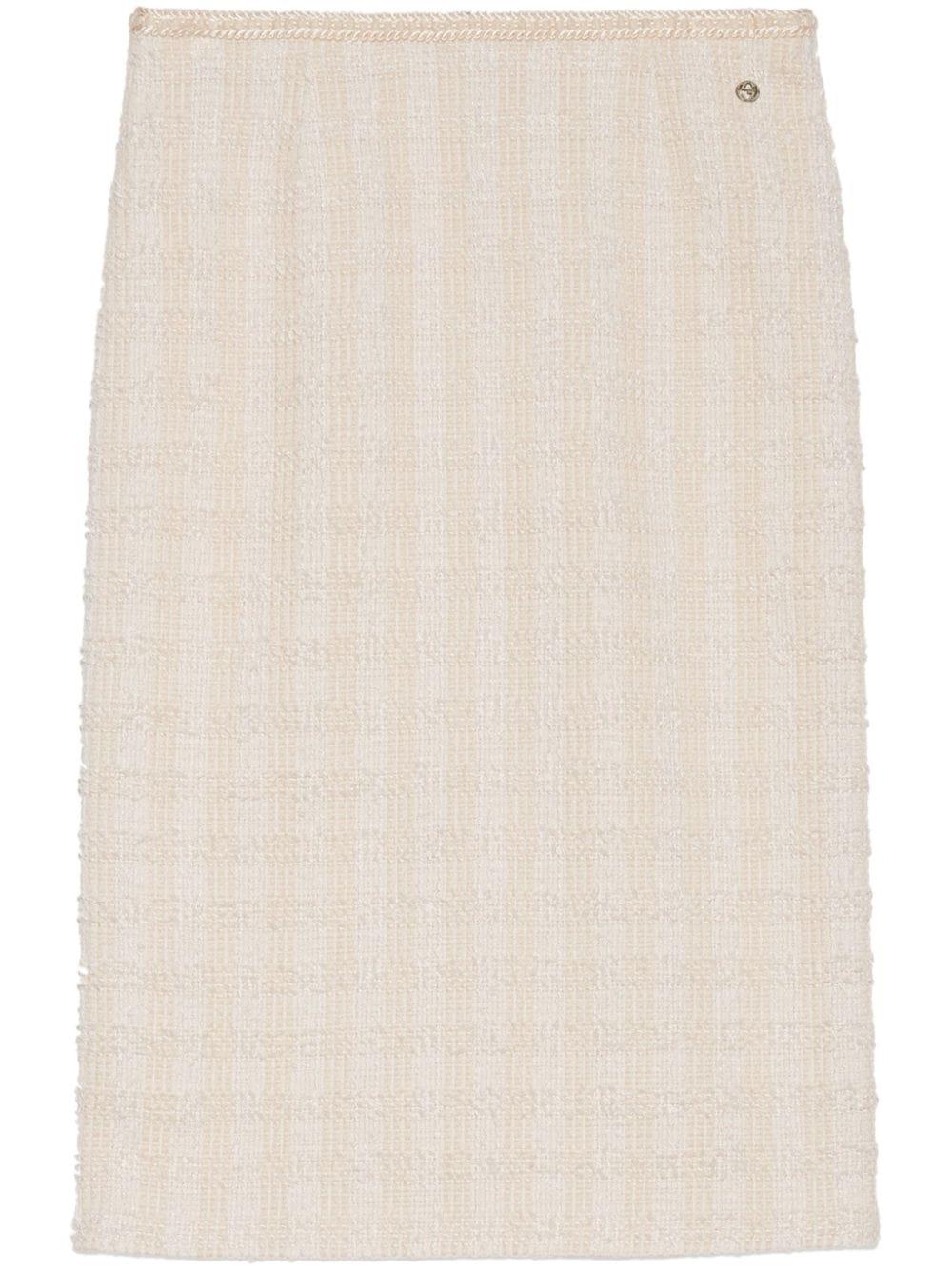 Skirt Women 771992* ZAOOU9791 GUCCI 