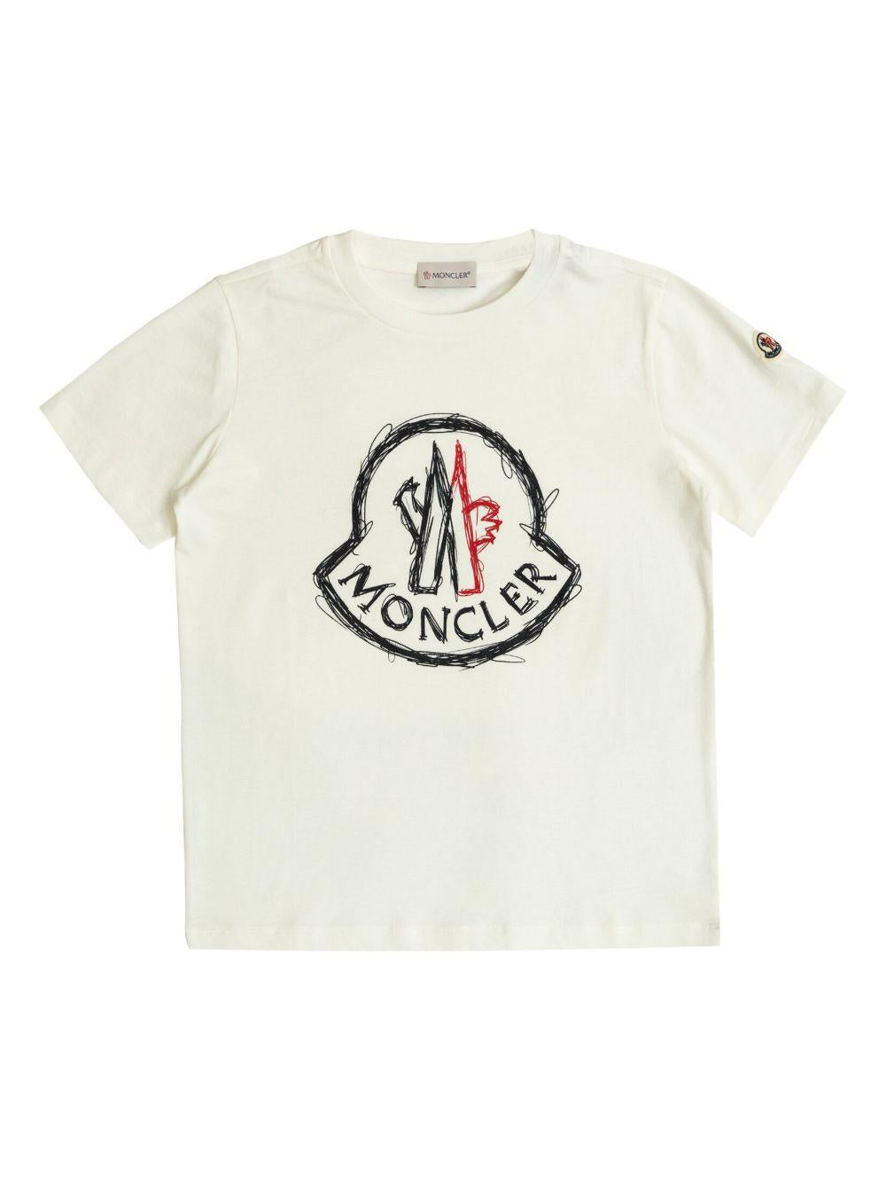  K19548C00014 89AFV034 MONCLER KID 