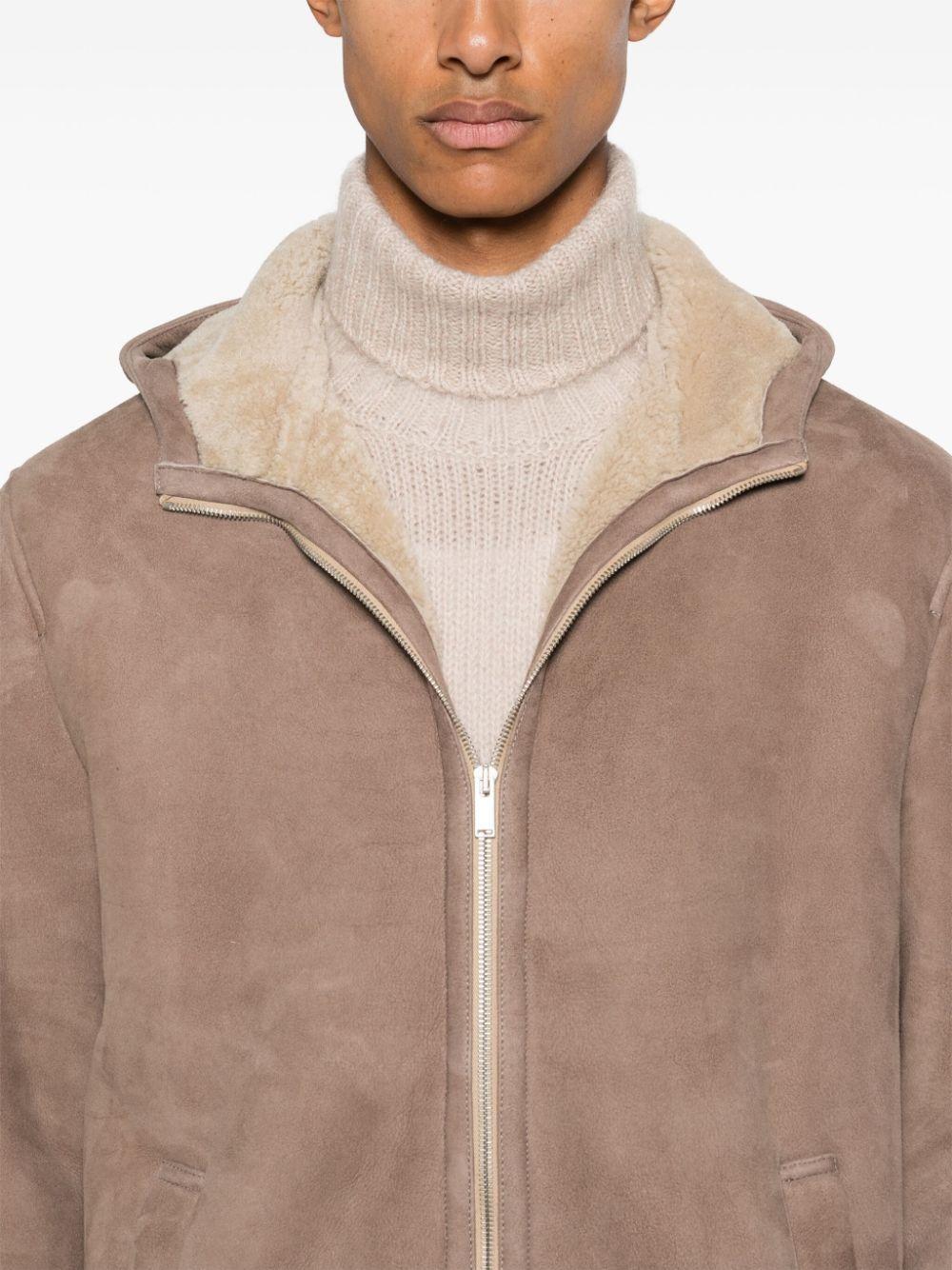 Jacket Men IVGAL IV63082210 LARDINI 
