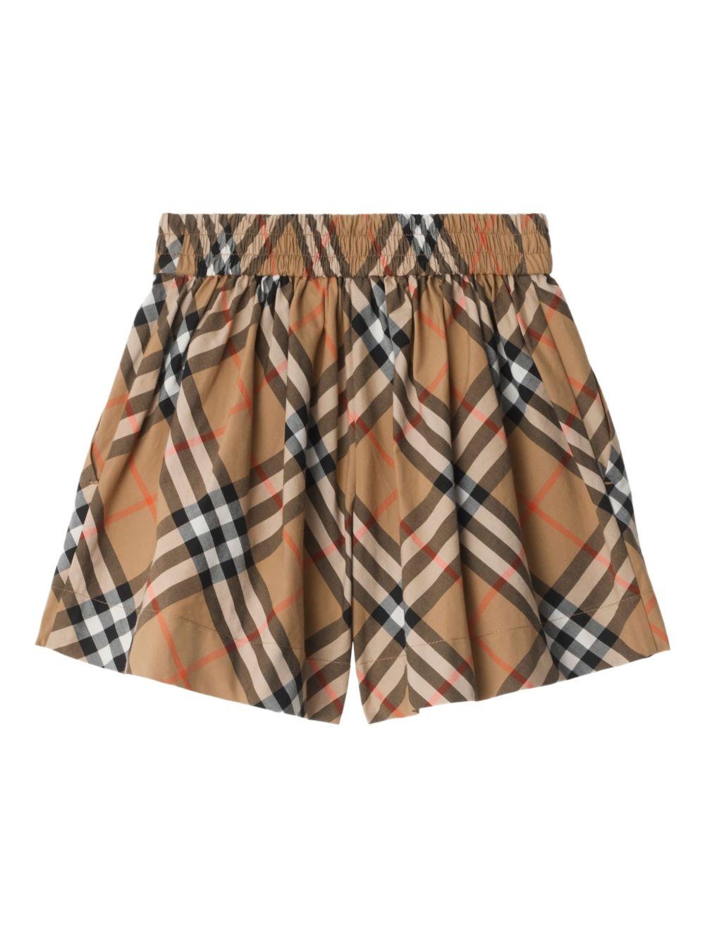  8108021 #B9368 BURBERRY JR 