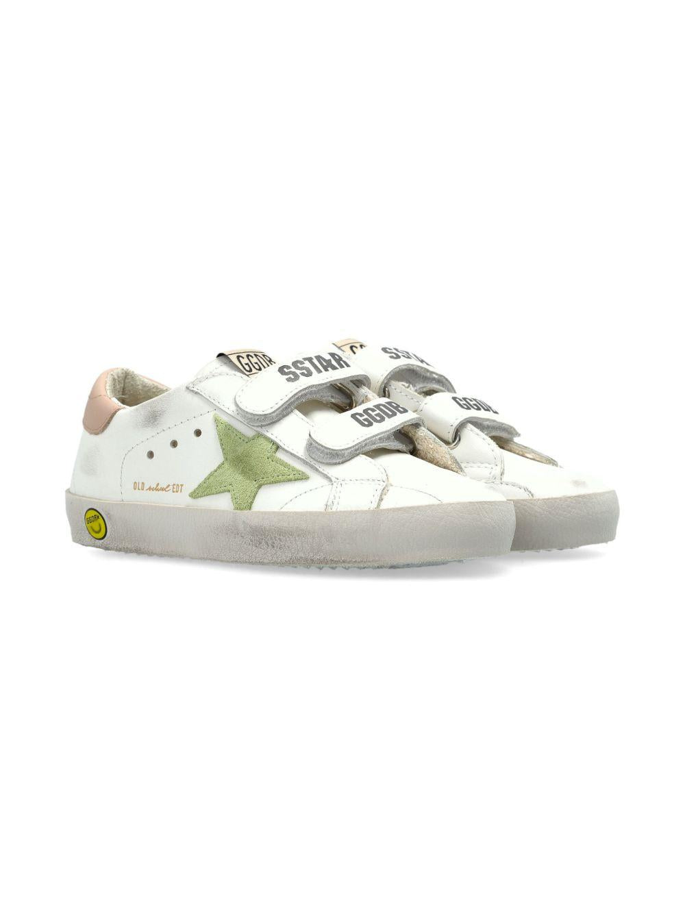  GJF00111 F00676212152 GOLDEN GOOSE KIDS 