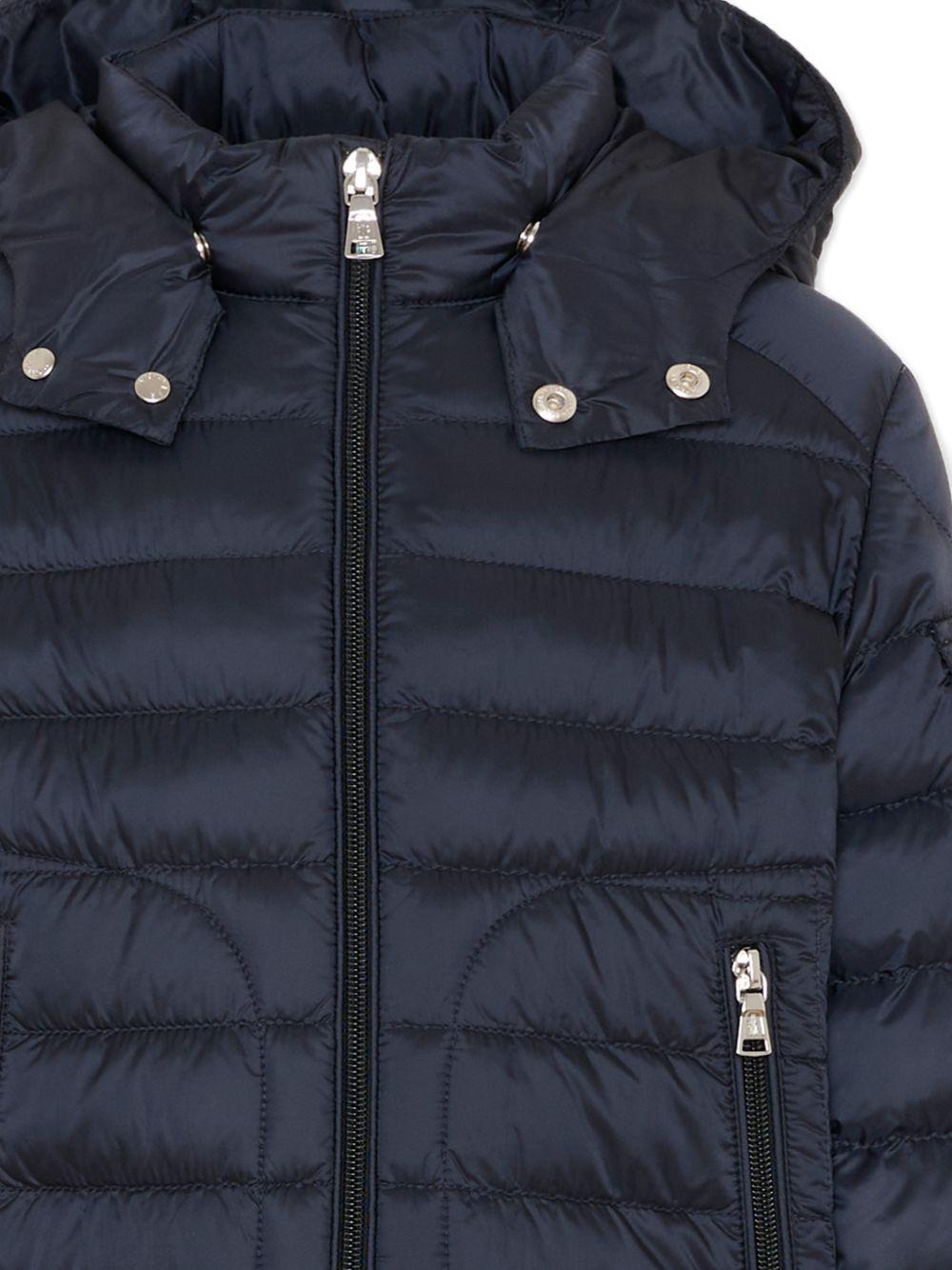  L19541A00036 597YF778 MONCLER KID 