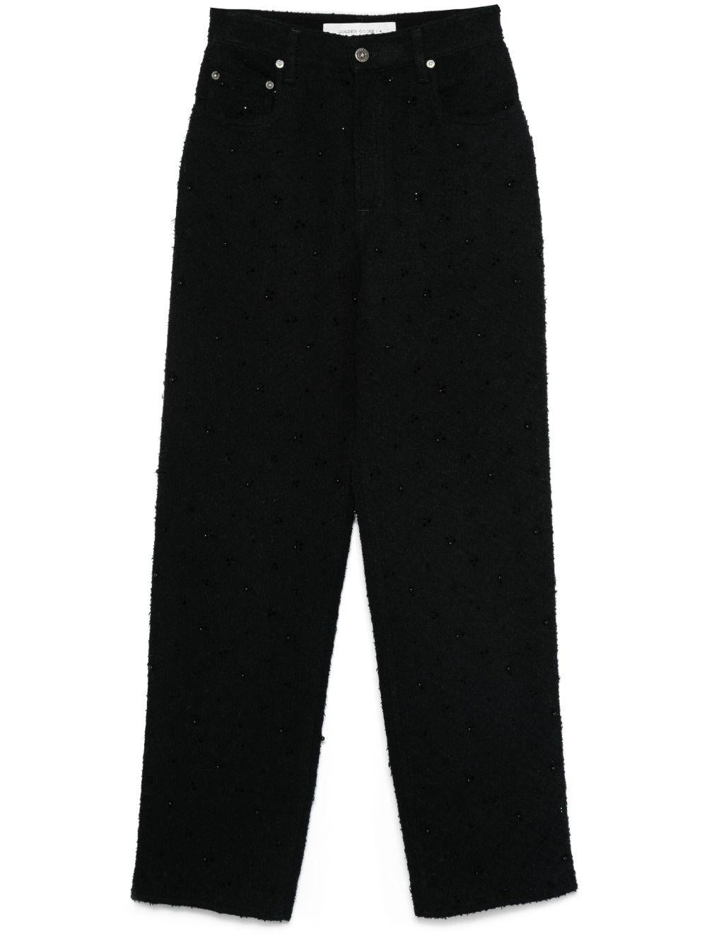 Jeans Women GWP00844 P00062590100 GOLDEN GOOSE 