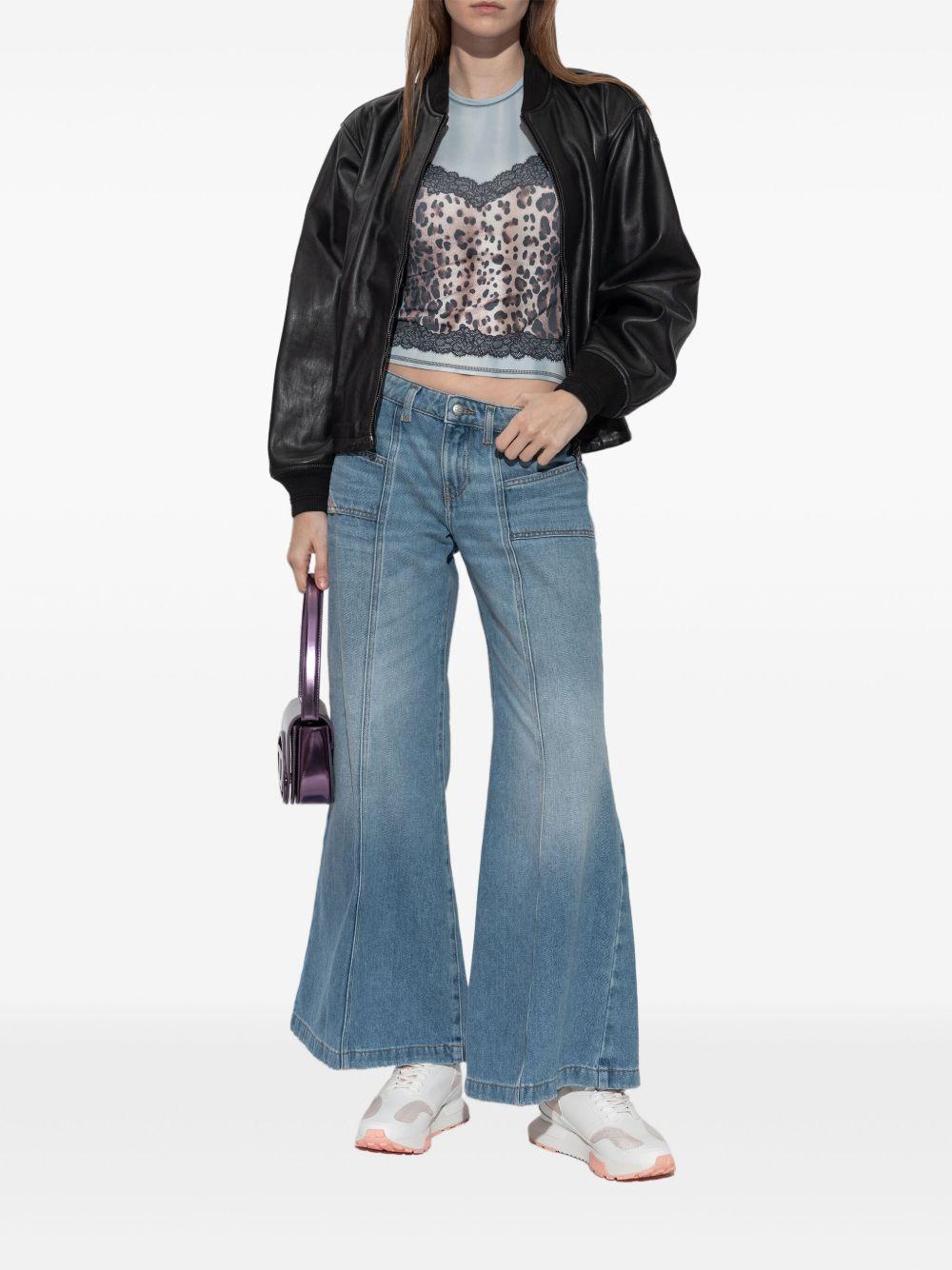 Tshirt Women A16603 0CLBP8PDA DIESEL 