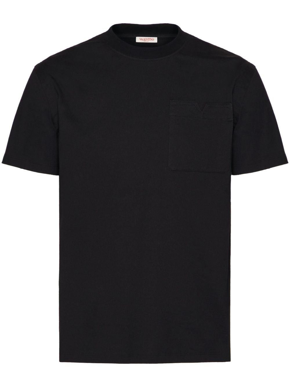 Sweater Men 4V3MG10V9UH* #0NO VALENTINO 