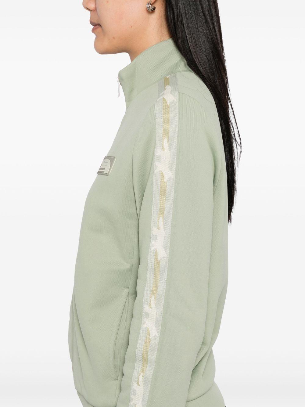 MAISON KITSUNE OW02134KM03220094
