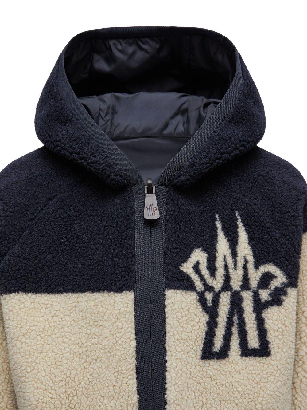  K29578G00008 89B8DF71 MONCLER GRENOBLE KID 