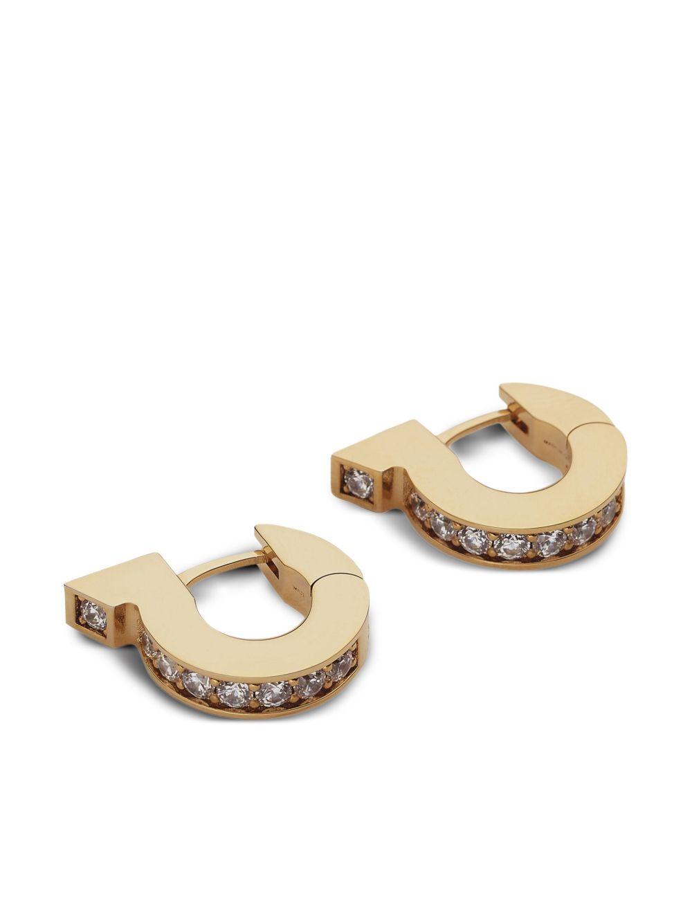  776237 760770ORO/CRYSTAL SALVATORE FERRAGAMO 