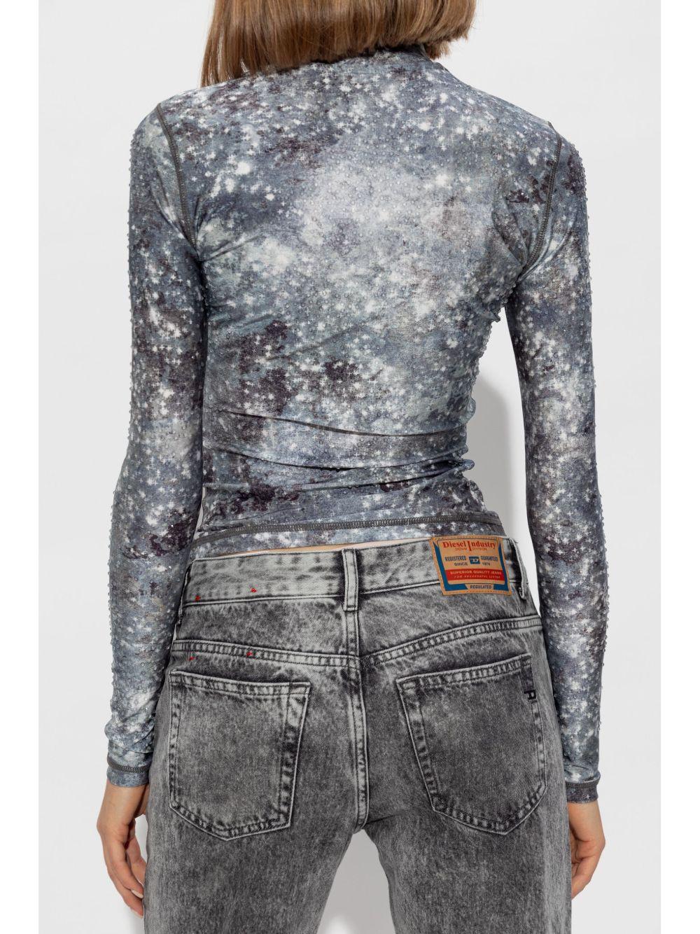 Sweater Women A16094 0IKAI9XXA DIESEL 