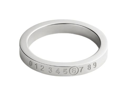  SM6UQ0059 P6469951 MM6 MAISON MARGIELA 