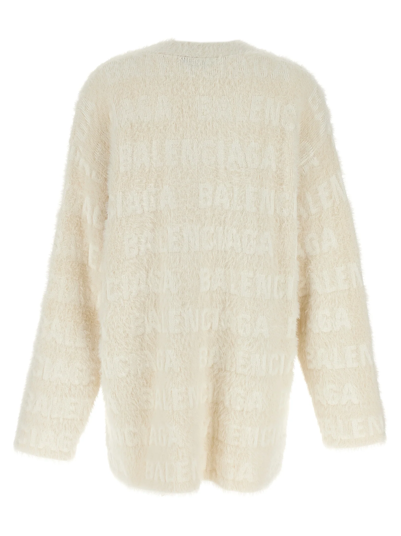 Cardigan  Women 769146 T62309002 BALENCIAGA 
