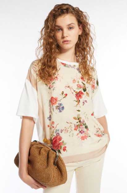  2515941082600 PAMPAS005 MAX MARA 