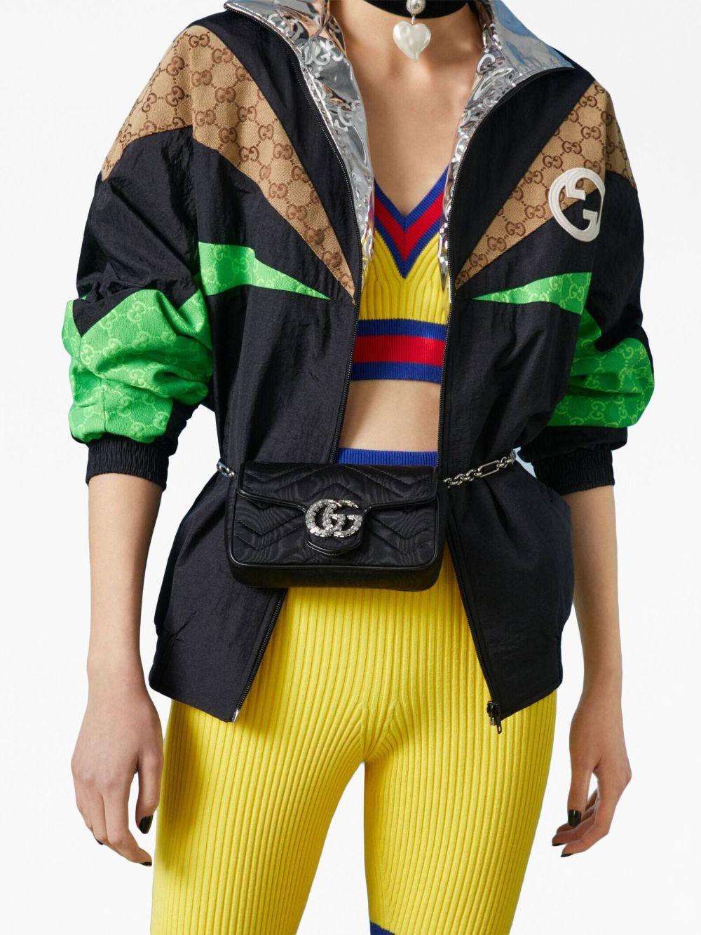  746608* FAB7Y1155 GUCCI 