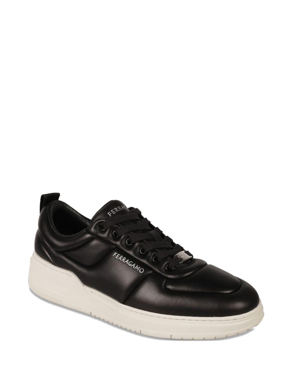Shoes Men caro man 7748865 029109NERO SALVATORE FERRAGAMO 