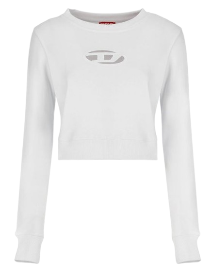 Sweater Women A09931 0GRAC100 DIESEL 