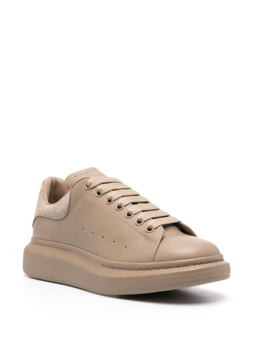 Shoes Men 727388 WIEEY2104 ALEXANDER MCQUEEN 
