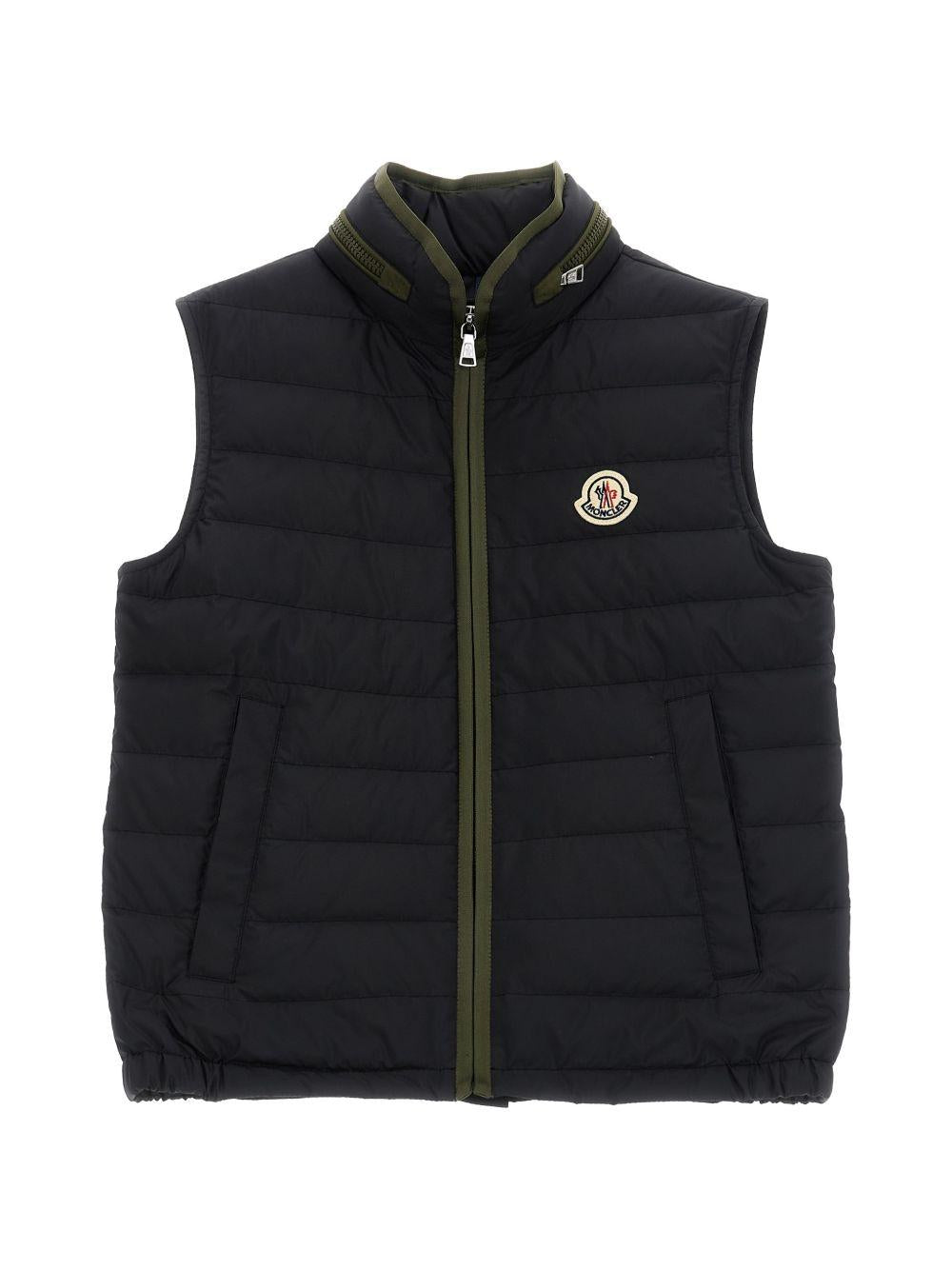  L19541A00058 597YW999 MONCLER KID 