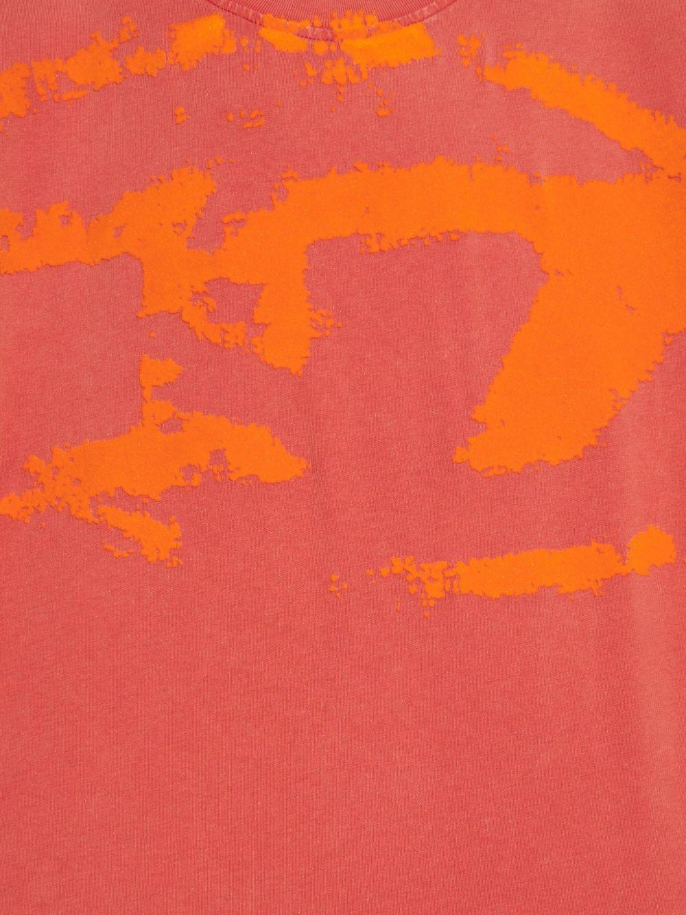Tshirt Men A16911 0TKAB42A DIESEL 