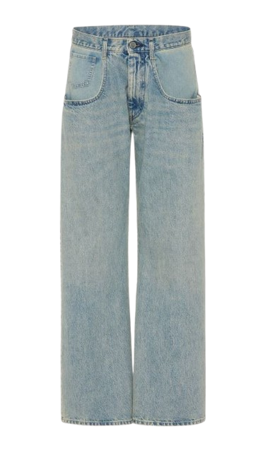  S29LA0108 M30066962 MAISON MARGIELA 