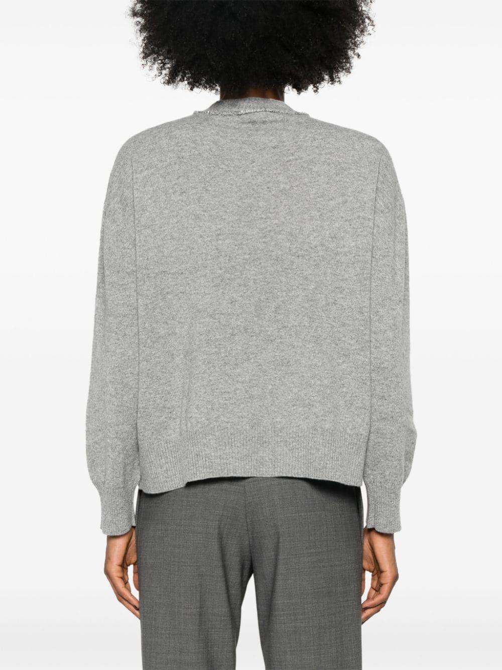 Sweater Women MAD214F016I947 #8132 FABIANA FILIPPI 