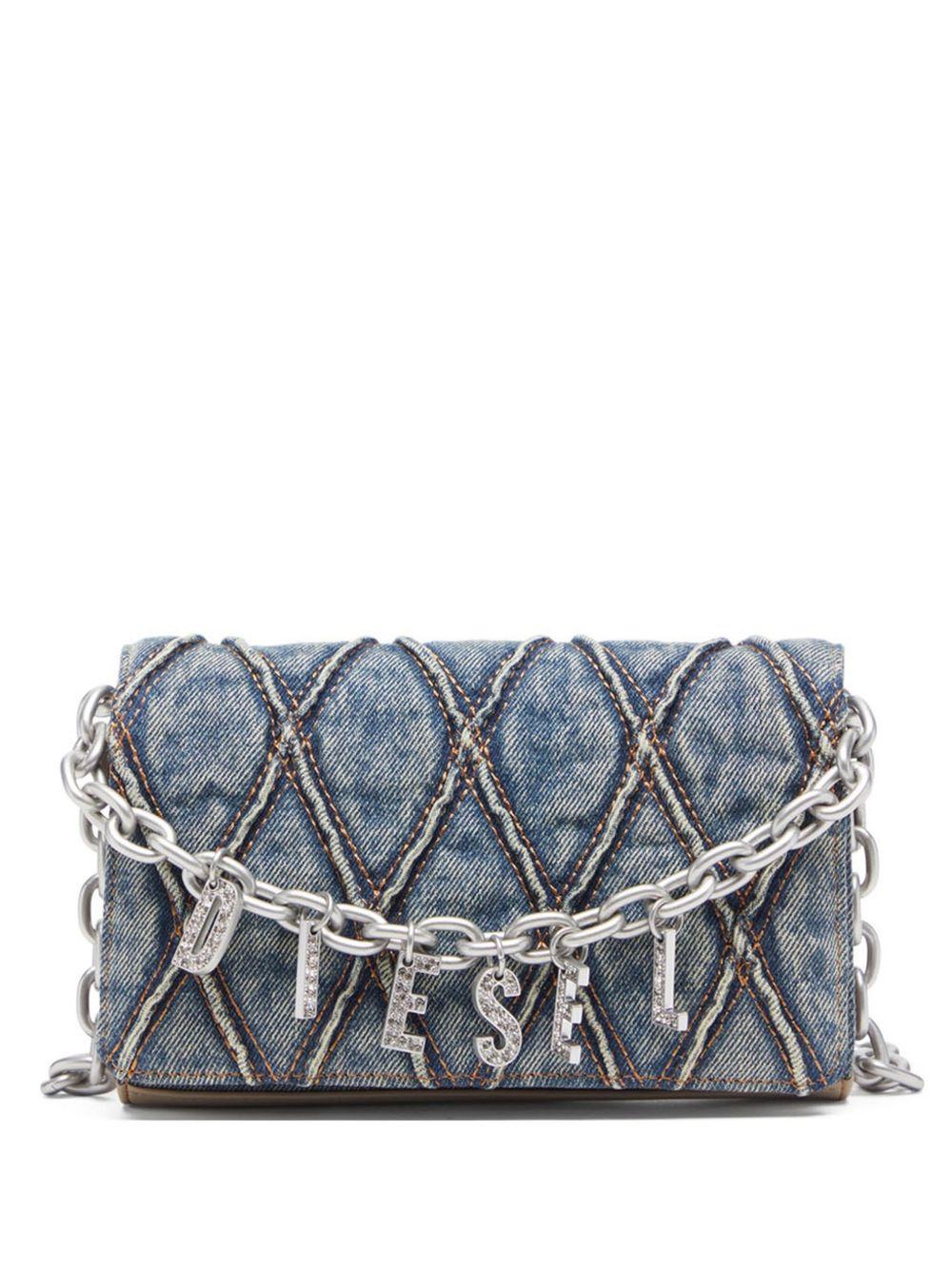 Wallet Women X10281 P5570HA001 DIESEL 