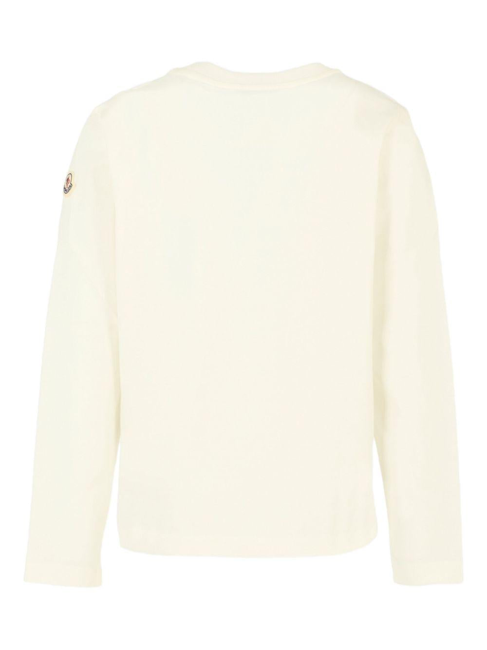  K29548D00003 89AFV034 MONCLER KID 