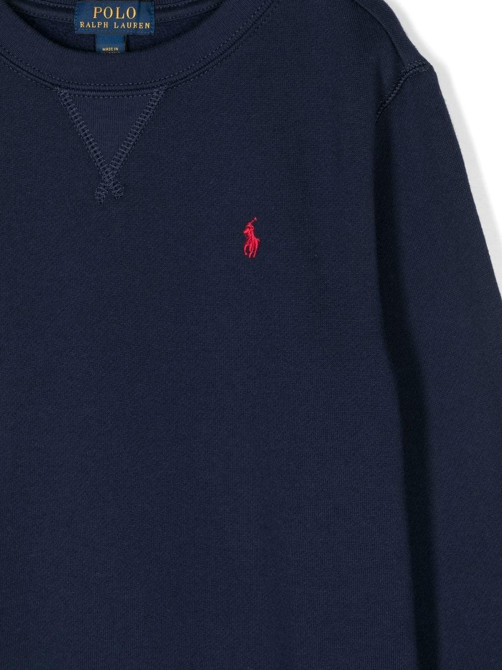RALPH LAUREN KID 322772102002*#CRUISE NAVY
