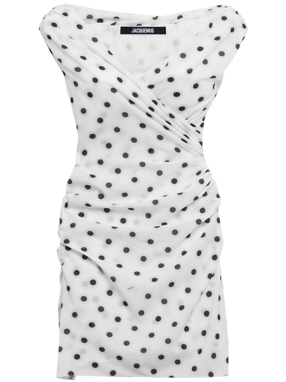  25E251DR226 17809BT JACQUEMUS 