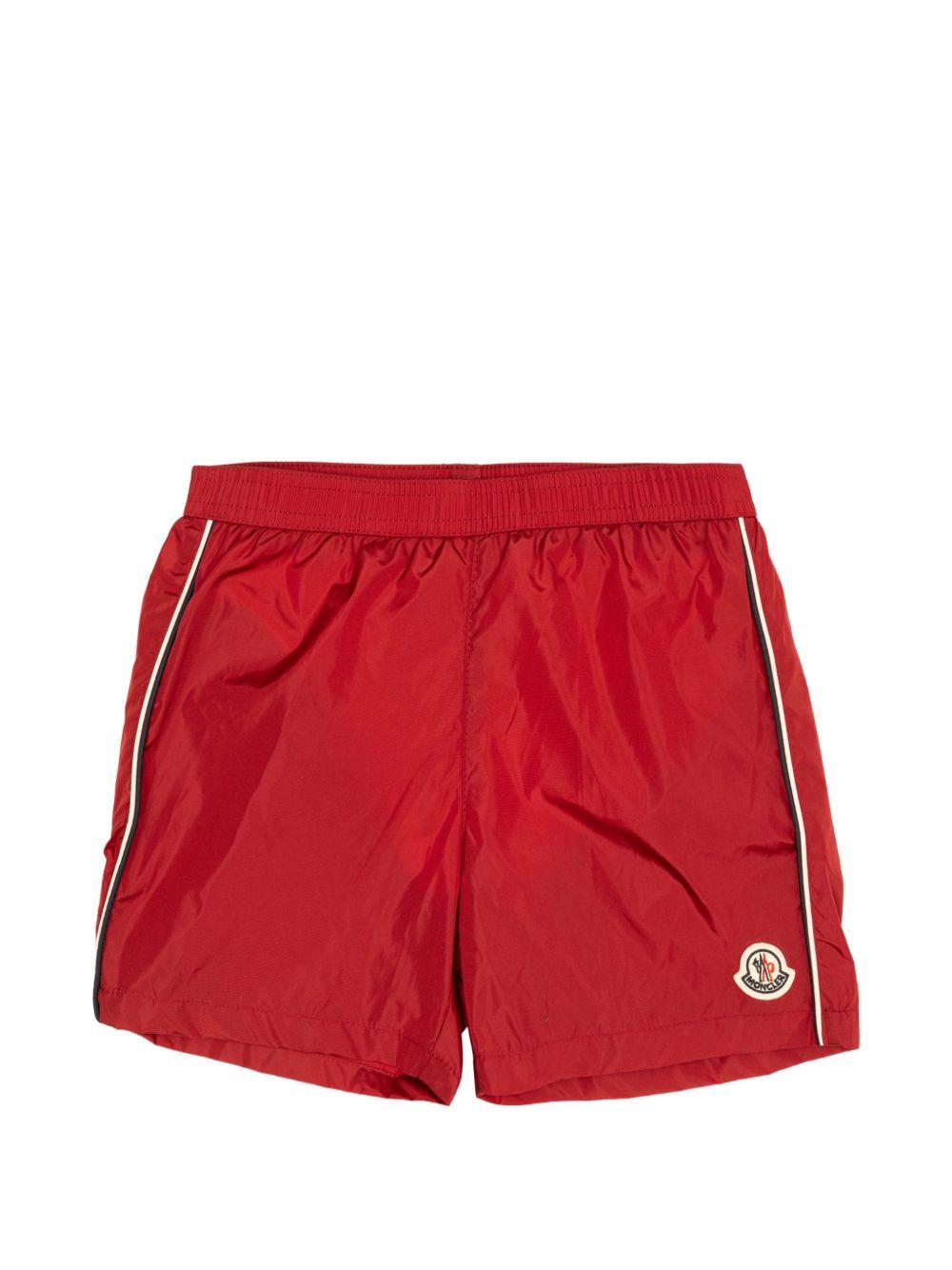  L19542C00005 53326439 MONCLER KID 