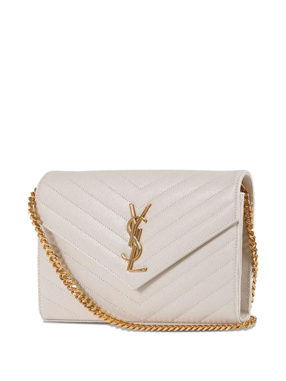  377828 BOW019207 SAINT LAURENT 