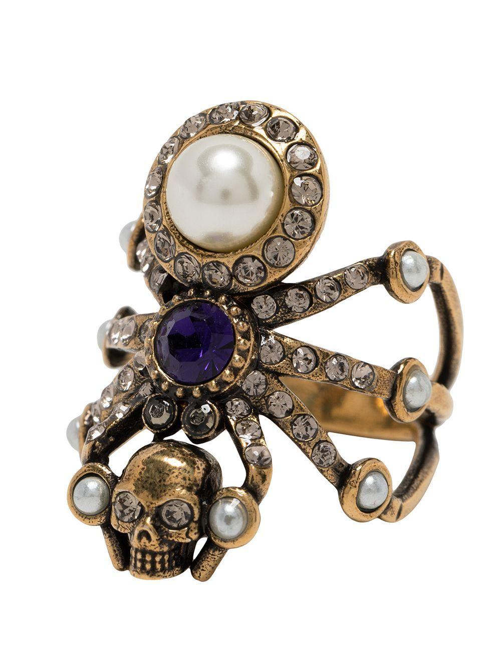  569675 J160T8690 ALEXANDER MCQUEEN 