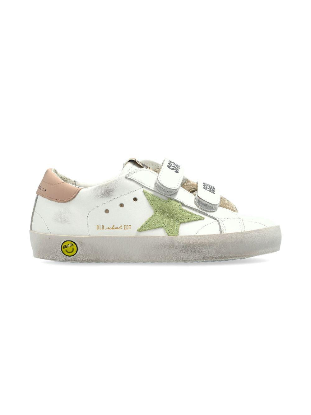  GJF00111 F00676212152 GOLDEN GOOSE KIDS 