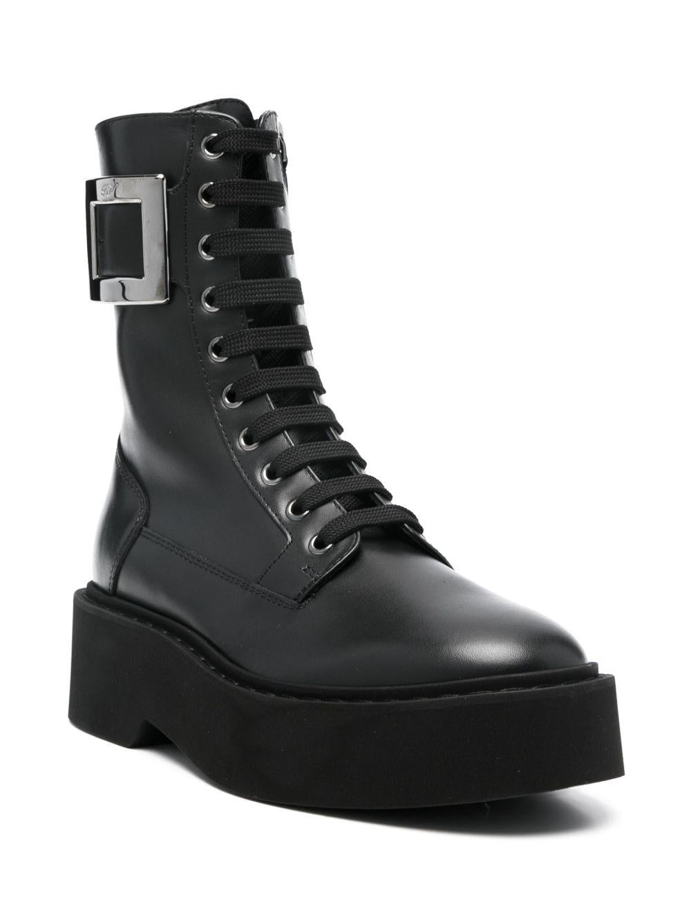 Shoes Women RVW74040460 SOAB999 ROGER VIVIER 