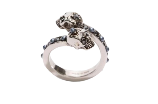 Accessories Women 553657 J160Y1328 ALEXANDER MCQUEEN 