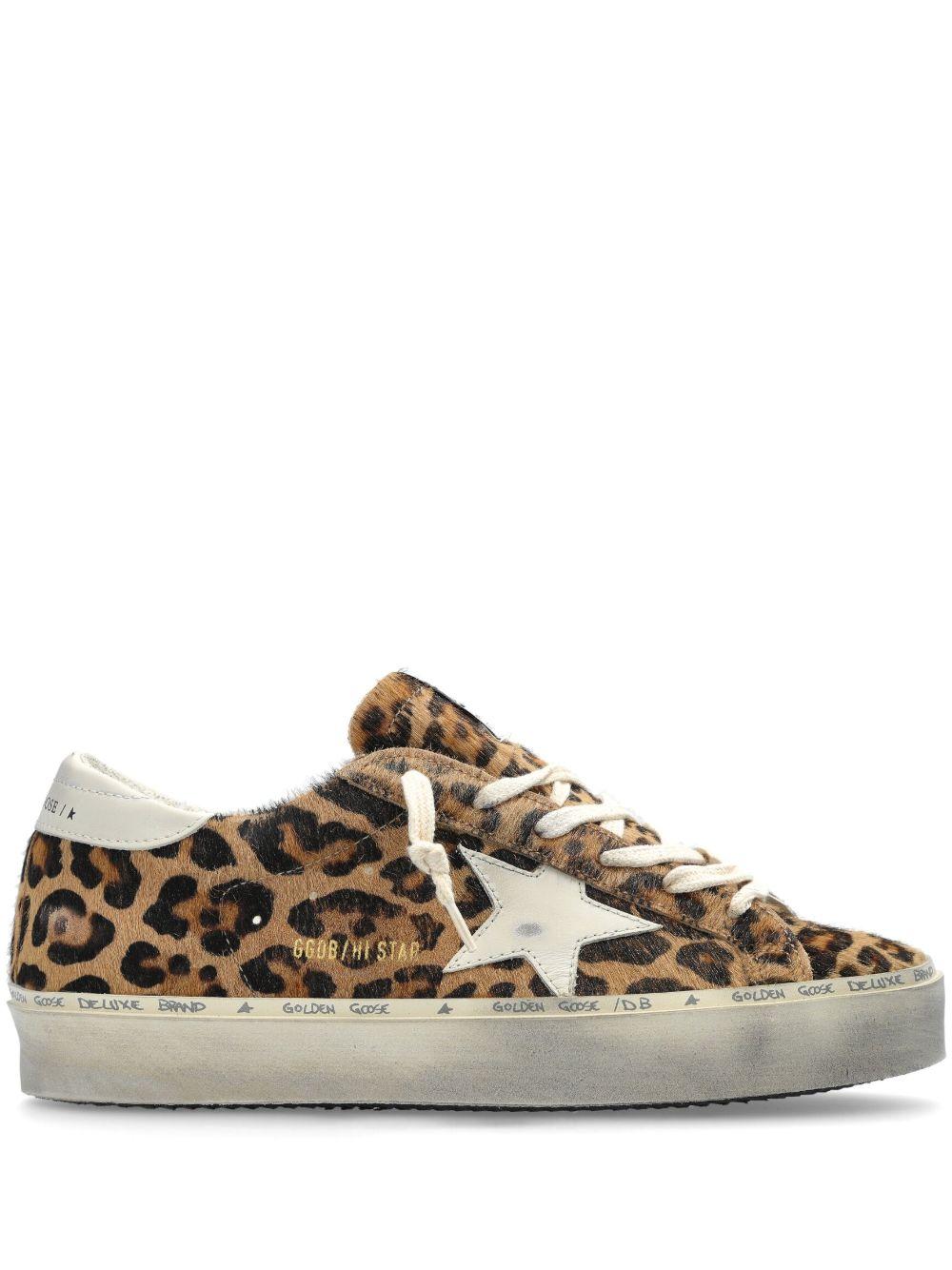 Shoes Women GWF00118 F00683181372 GOLDEN GOOSE 