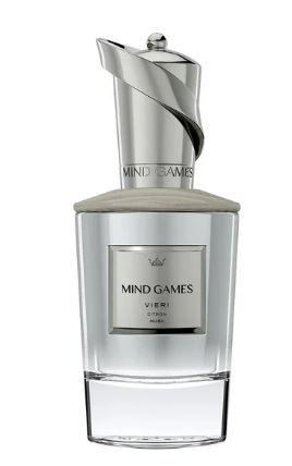  MG1078 #VIERI MIND GAME 