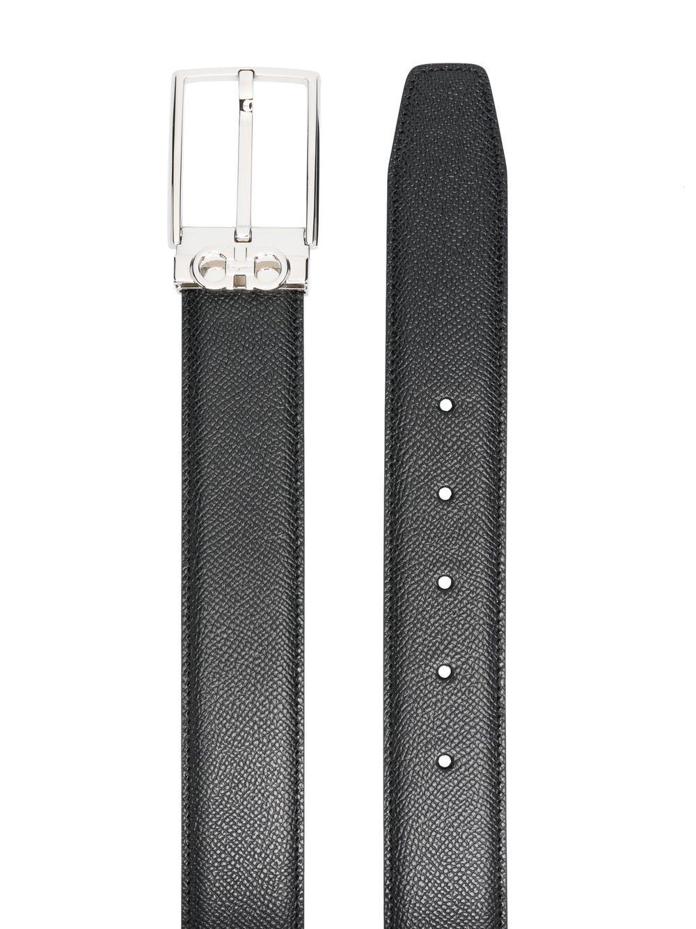  708206 67A037NERO SALVATORE FERRAGAMO 