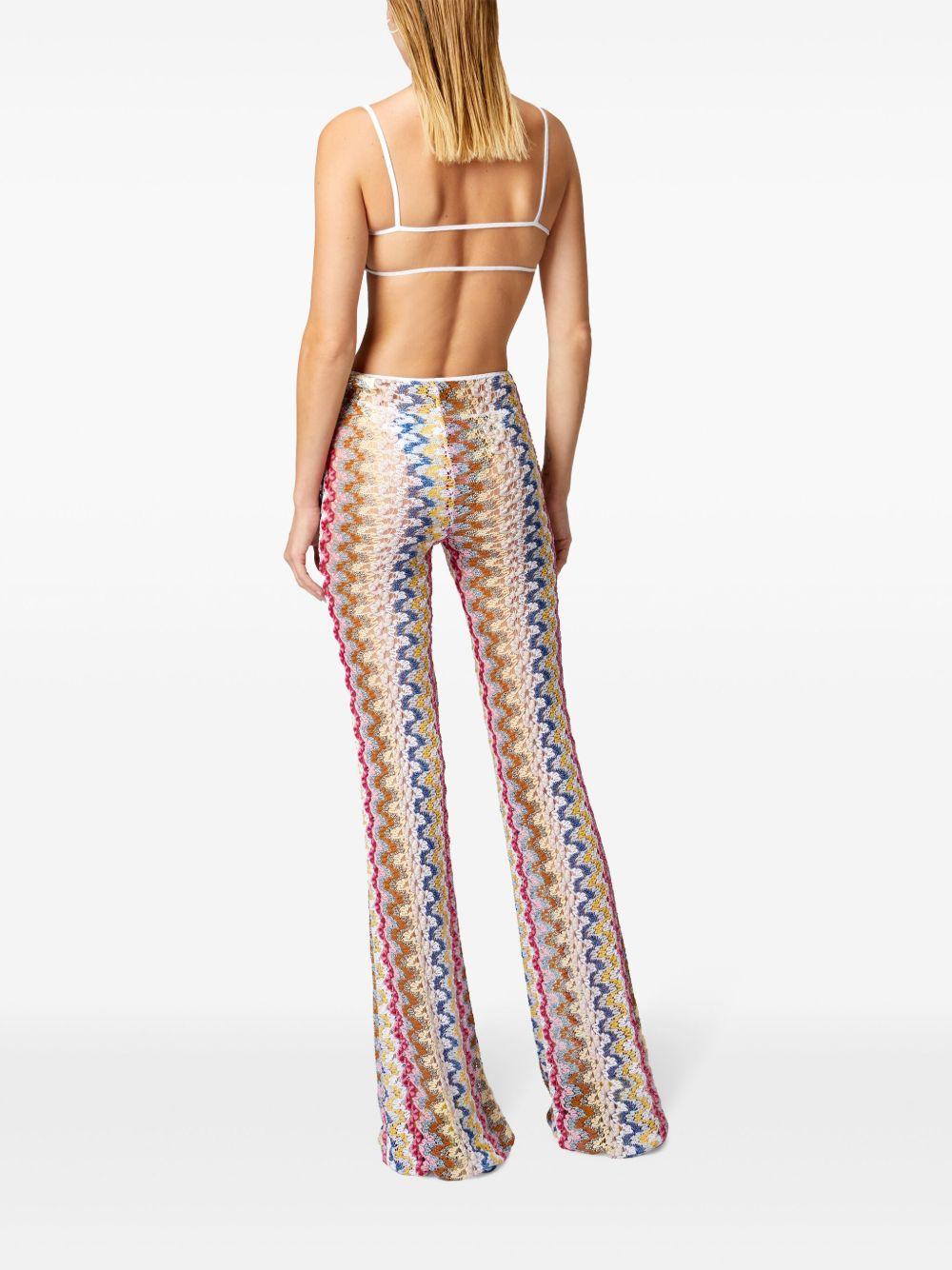 Trousers Women MC25SI00 BR0000S01FQ MISSONI 