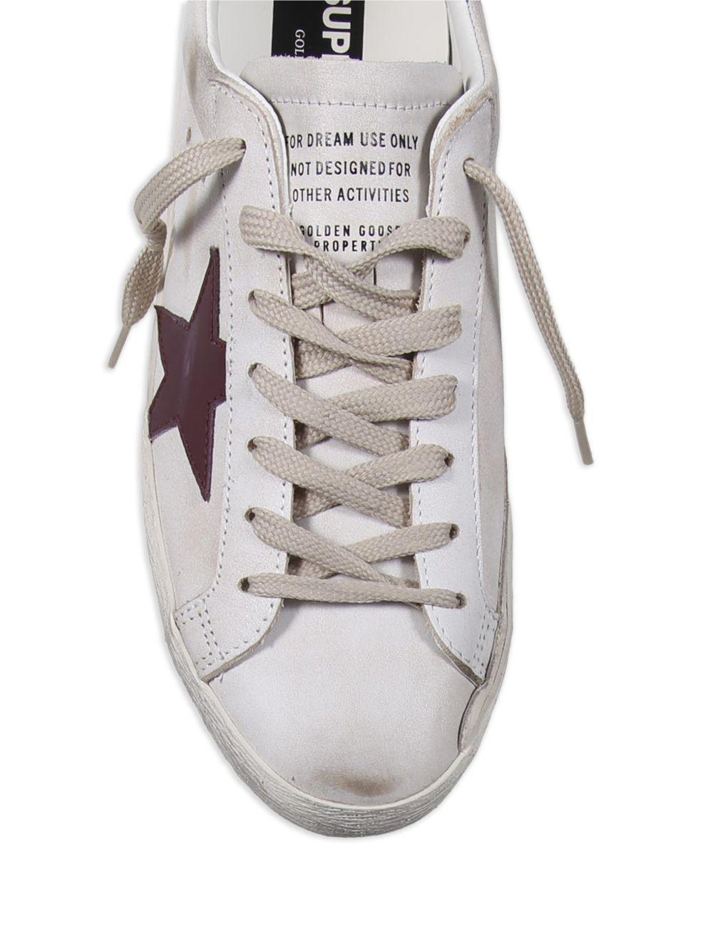  GMF00101 F00811410350 GOLDEN GOOSE 