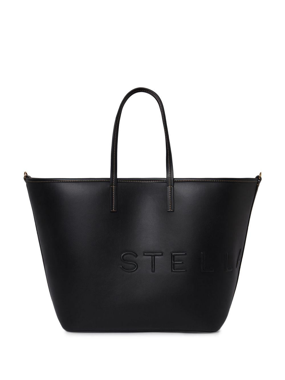 Bag Women 7B0048WP0423 #1000 STELLA MCCARTNEY 